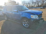 Ford Explorer 2010