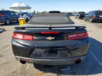 Chevrolet Camaro 2017