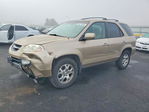 Acura MDX 2002