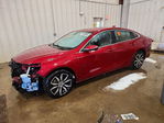 Chevrolet Malibu 2018