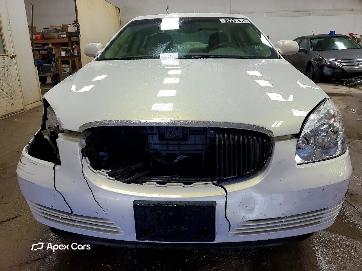 Buick Lucerne 2006