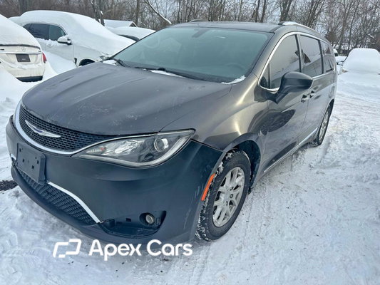 Chrysler Pacifica 2020 - Image 1 of 10