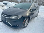 Chrysler Pacifica 2020
