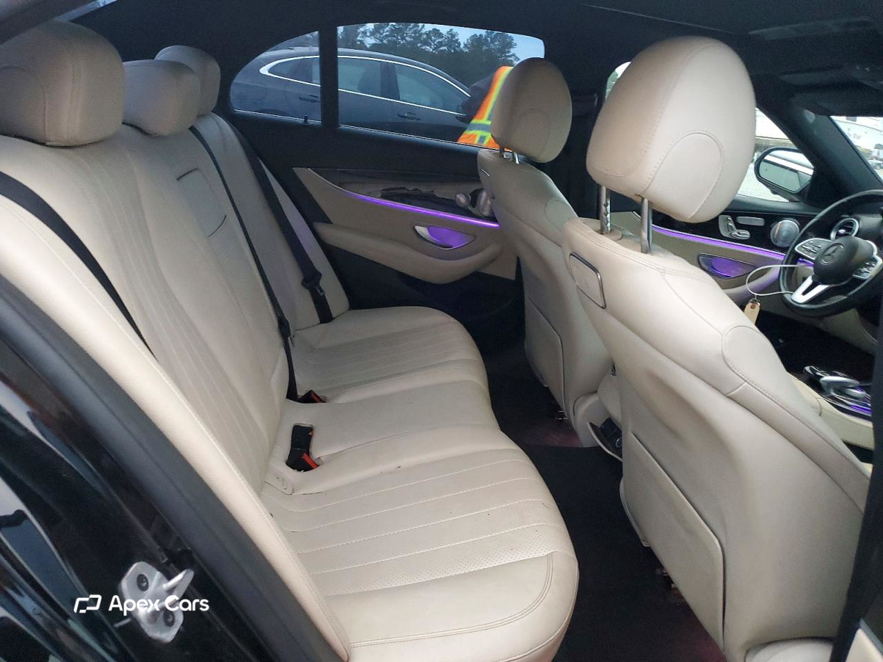 Mercedes-Benz E-klasse 2019