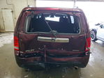 Honda Pilot 2012