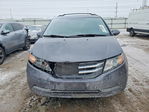 Honda Odyssey 2015