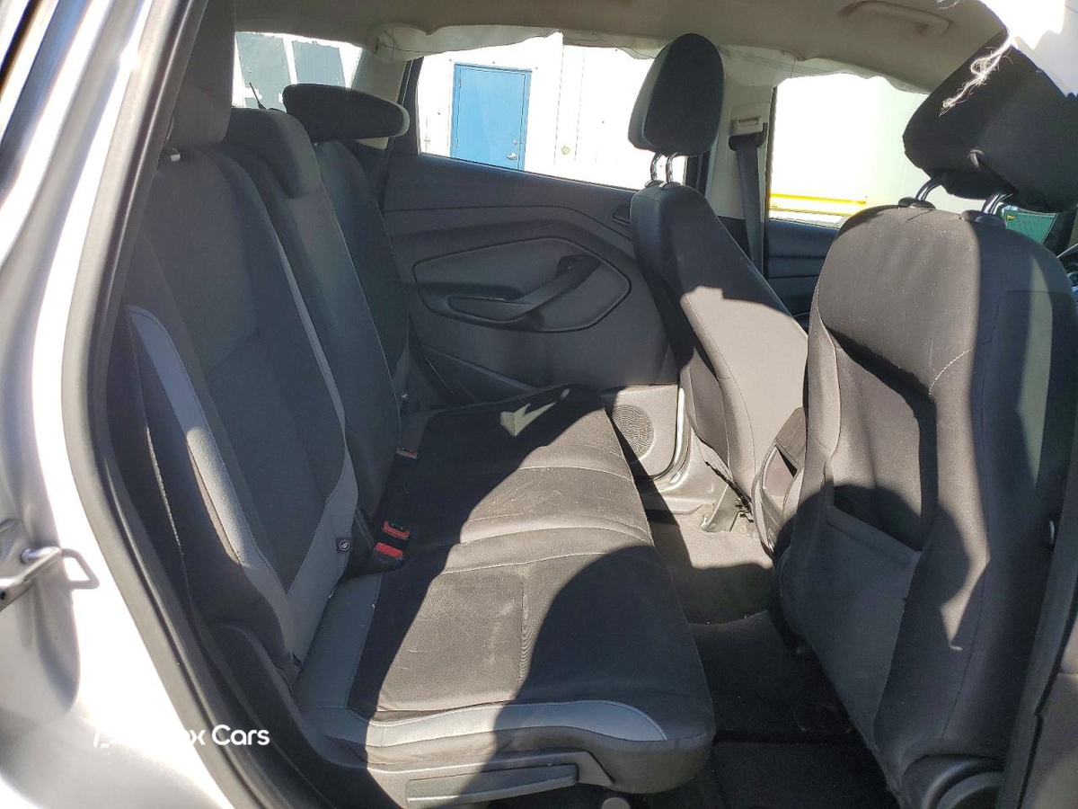 Ford Escape 2014