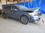 Subaru Outback 2016