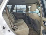Hyundai Santa Fe 2004
