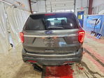 Ford Explorer 2018
