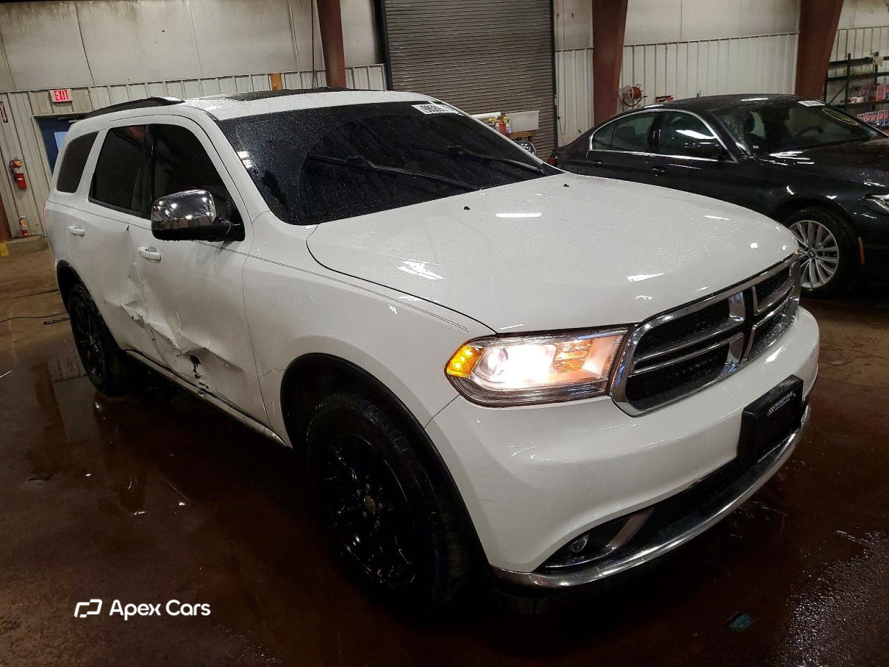 Dodge Durango 2014