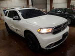Dodge Durango 2014