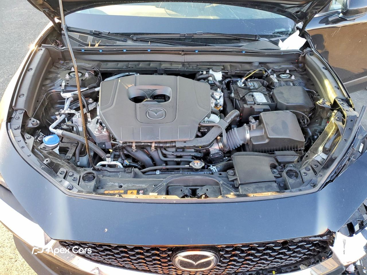 Mazda CX-30 2024