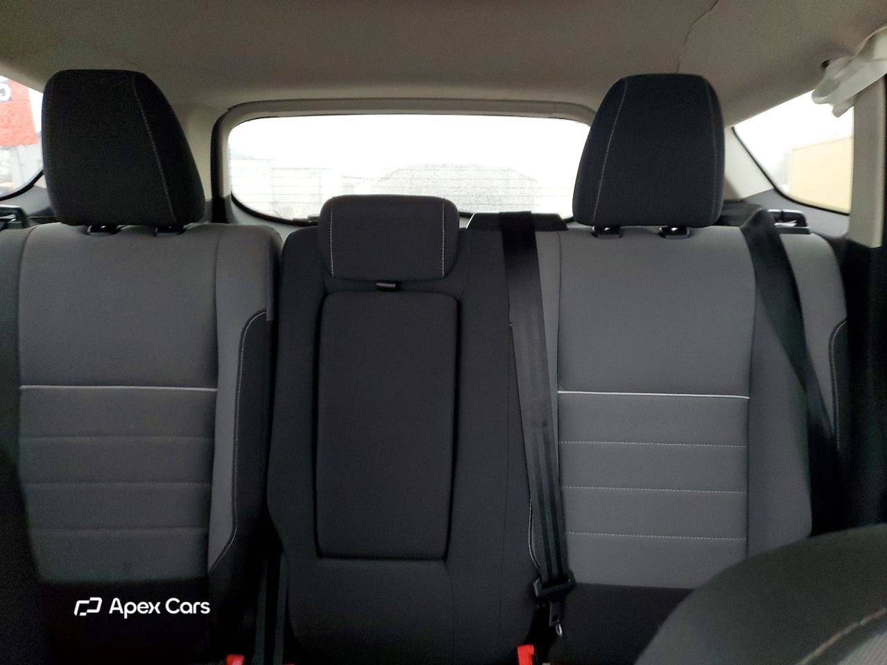 Ford Escape 2014