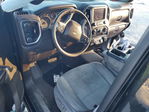 Chevrolet Silverado 2019