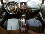 Nissan Versa 2015