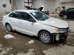 Volkswagen Jetta 2012