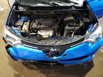 Toyota RAV 4 2018