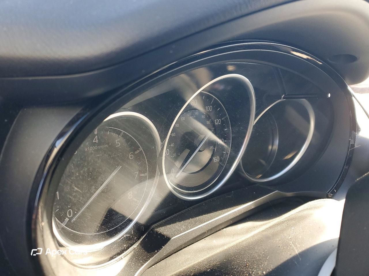 Mazda CX-9 2022
