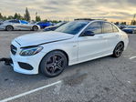 Mercedes-Benz C-klasse 2016