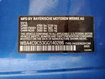 BMW Series 4 2016