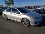 Honda Accord 2015