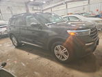 Ford Explorer 2020