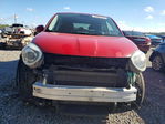 Fiat 500 2016