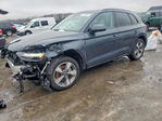 Audi Q5 2025