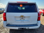 Chevrolet Tahoe 2015