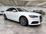 Audi A6 2018