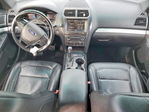 Ford Explorer 2016