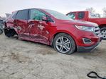 Ford Edge 2016