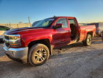 Chevrolet Silverado 2018