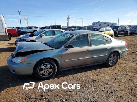 Ford Taurus 2005 - Image 1 of 13