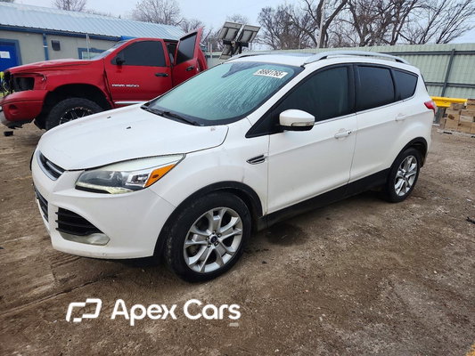 Ford Escape 2015 - Image 1 of 13