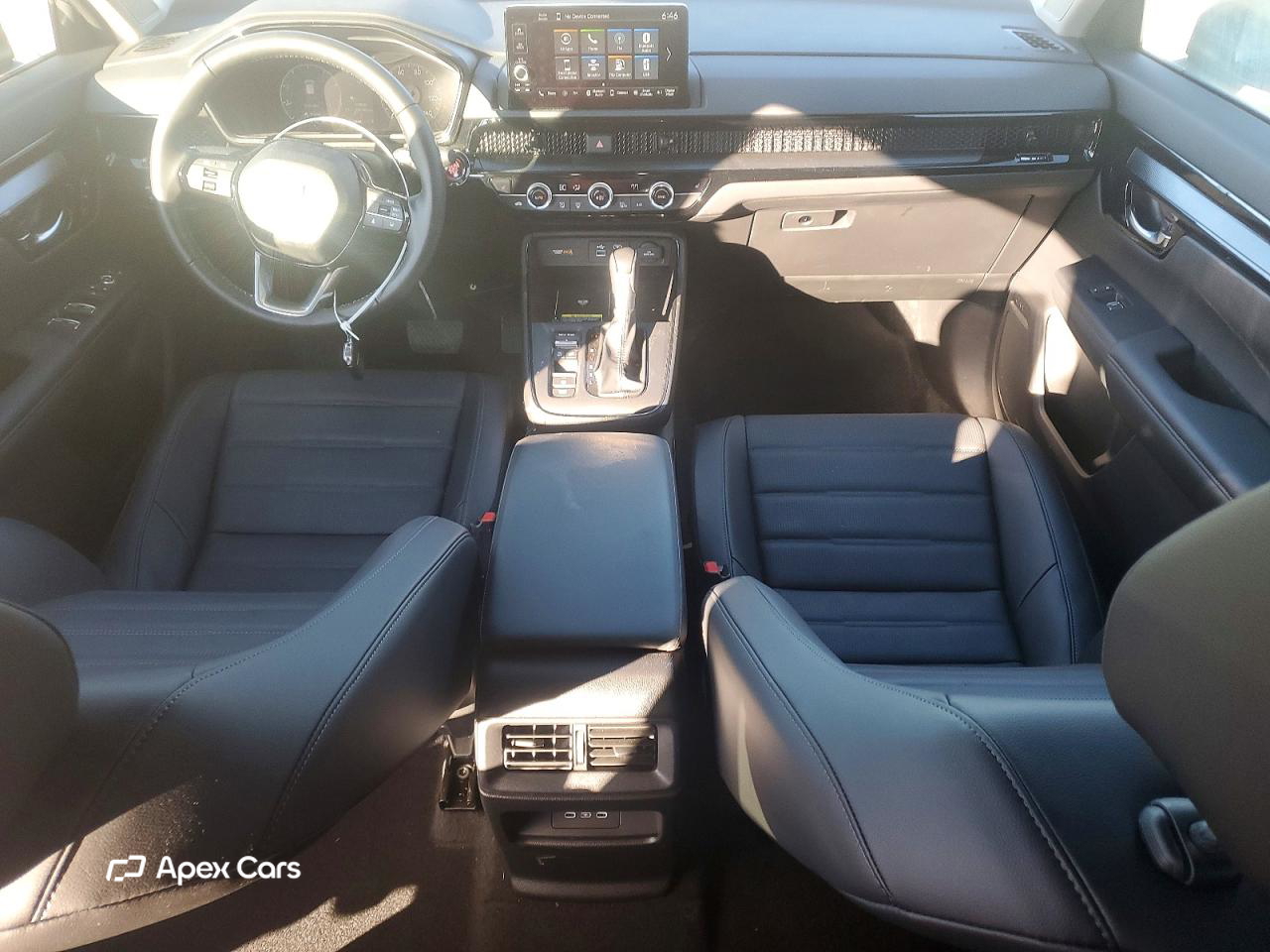 Honda CR-V 2025