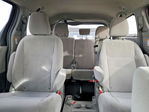 Toyota Sienna 2017