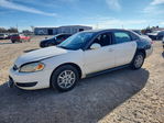 Chevrolet Impala 2010