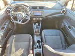 Nissan Versa 2021