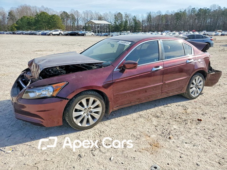 Honda Accord 2009 - Image 1 of 12