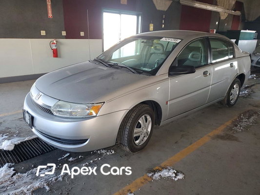 Saturn ION 2004 - Image 1 of 12