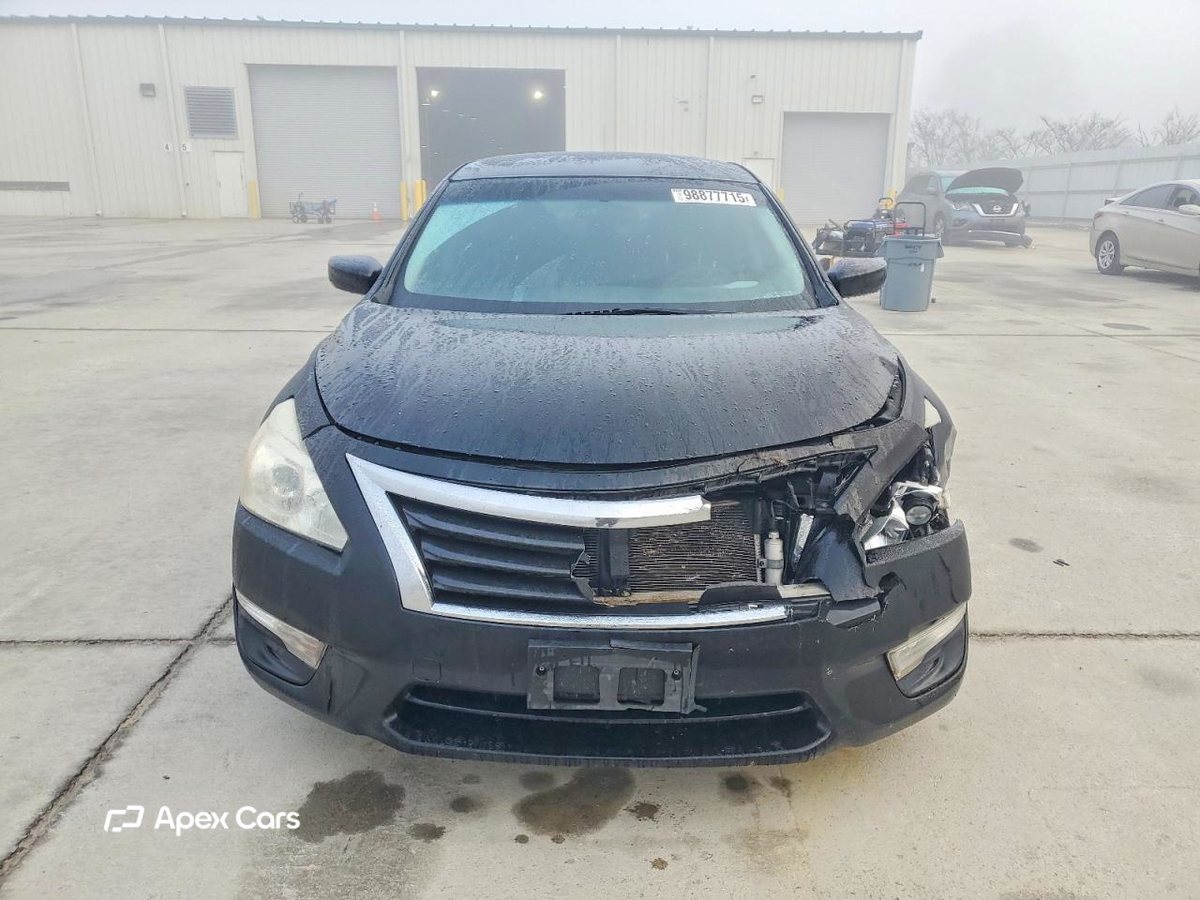 Nissan Altima 2014