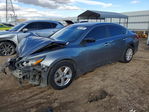 Nissan Altima 2018
