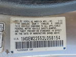 Honda Civic 2002
