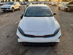 Kia Forte 2022