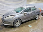 Ford Fiesta 2014