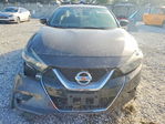 Nissan Maxima 2016