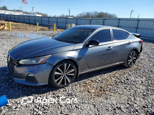 Nissan Altima 2019 - Image 1 of 12