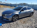 Nissan Altima 2019